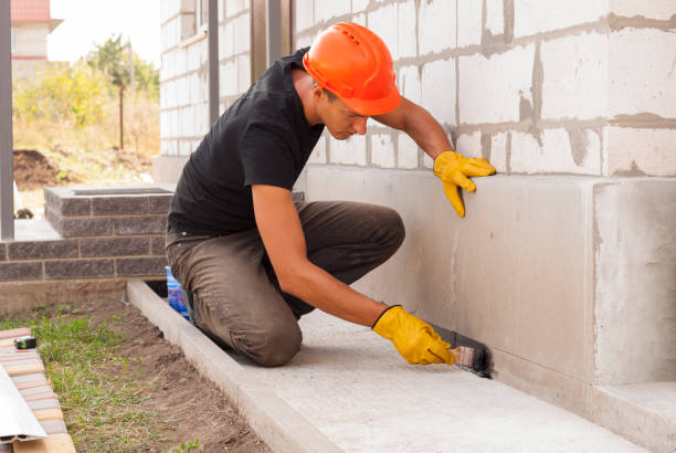 Licensed Exterior Waterproofing service in Athens, IL - Arrow Tight Waterproofing